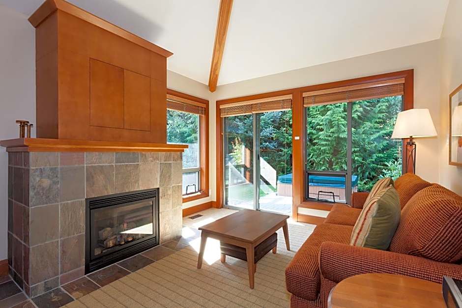 Montebello by Whistler Premier