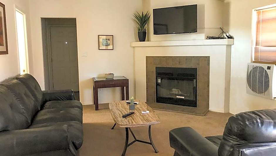 Ticaboo Lodge Lake Powell