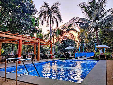 Pushp Vatika Resort and Lawns