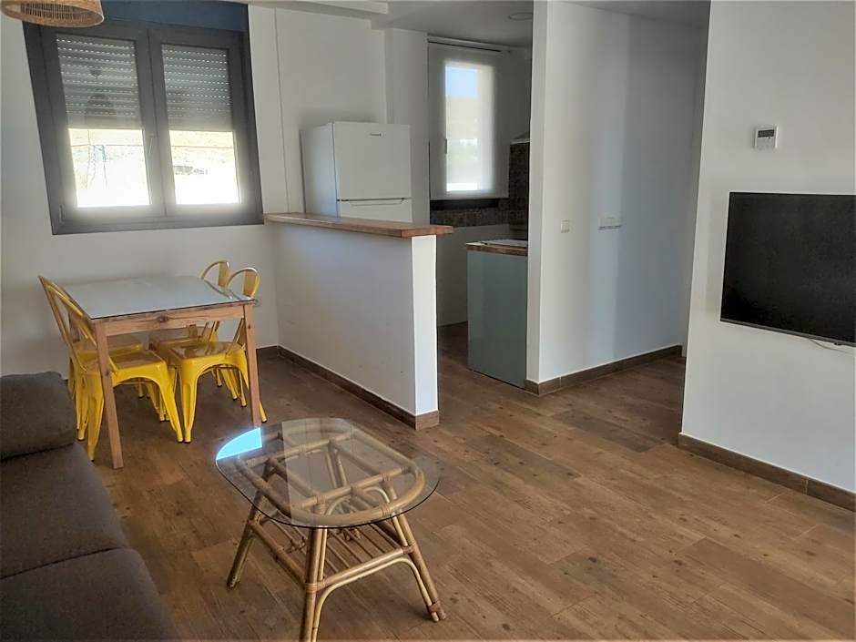 Apartamentos Cala San Pedro