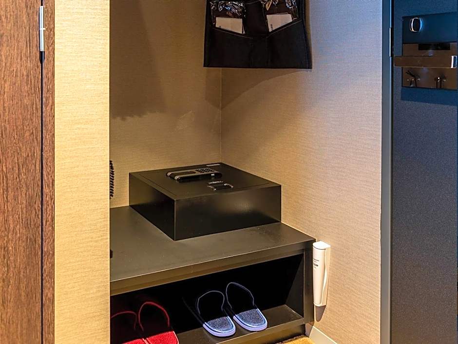 Royal Park Hotel Kurashiki