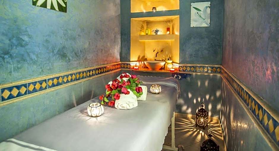 Hotel Seabel Aladin Djerba