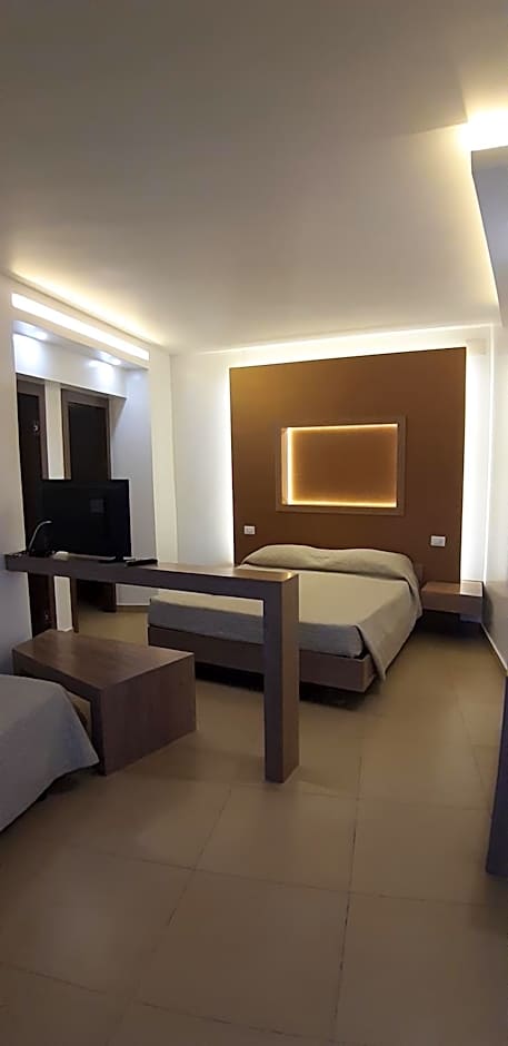 Villa Cerniglia Plus