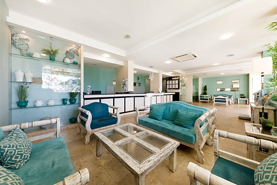 Ukino Terrace Algarve Concept Hotel