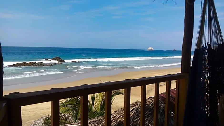 Cafe Maya - Casa Acalli