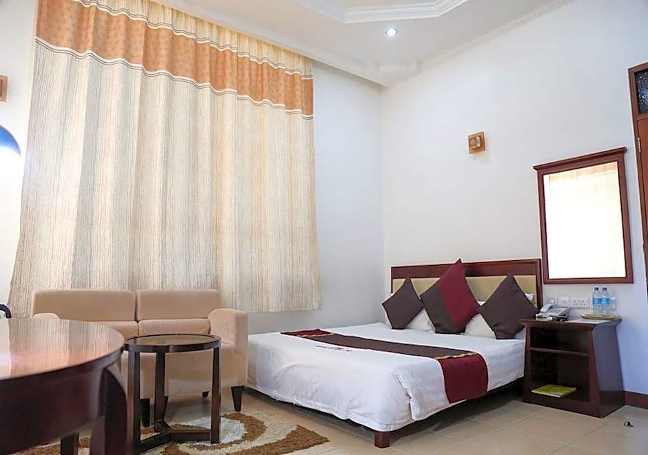 Hotel de Mag (Plaza)