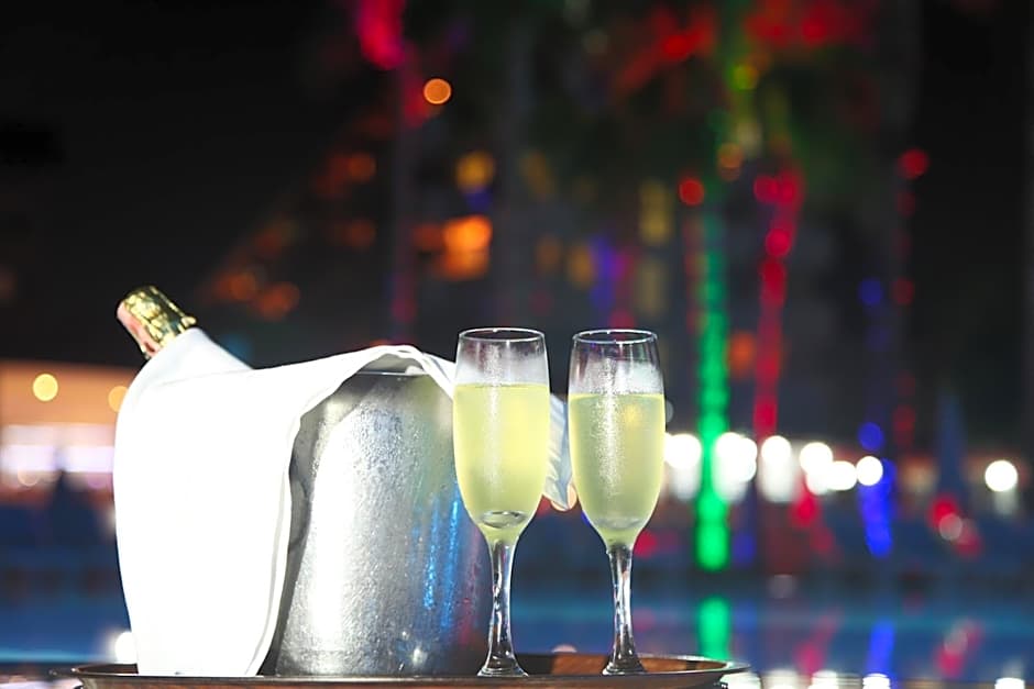 Lonicera World - Ultra All Inclusive