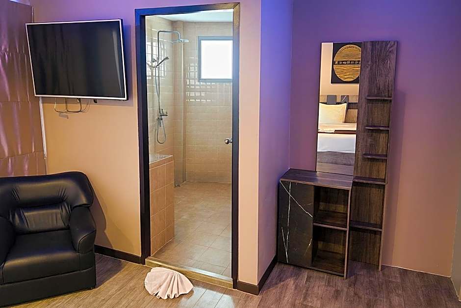 Central Guesthouse Chiang Rai