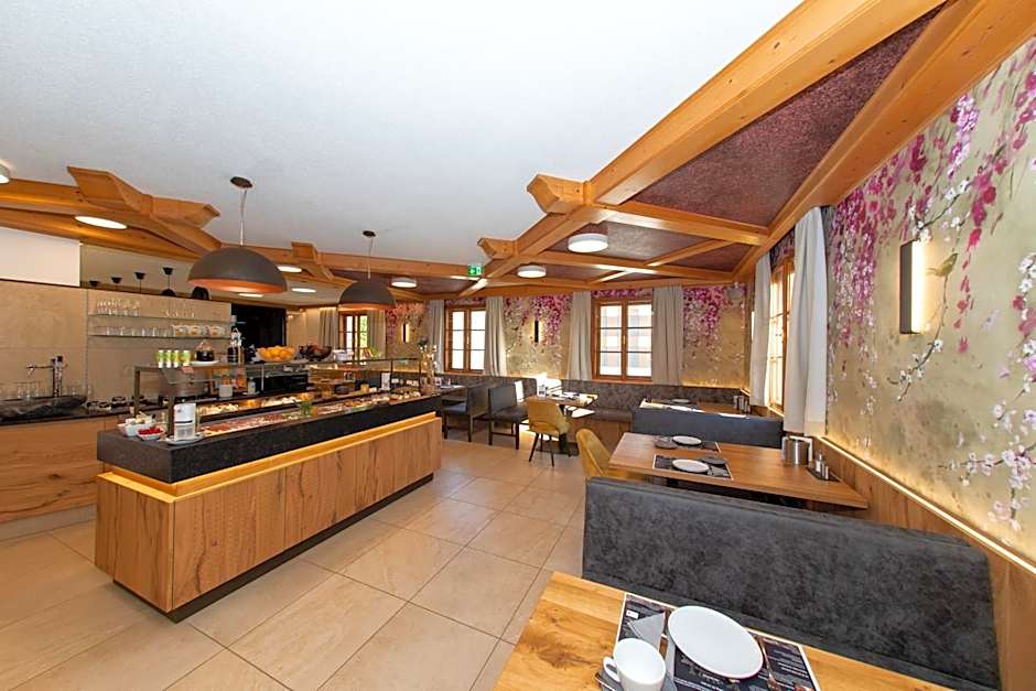 Hotel garni Weinberghof & Weingut Lagler