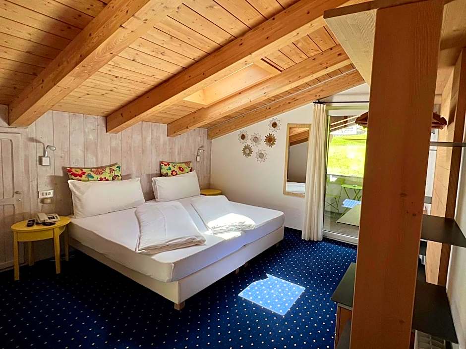 Hotel Sassleng