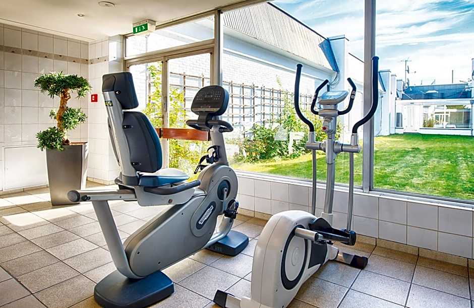 Leonardo Hotel Dusseldorf Airport-Ratingen