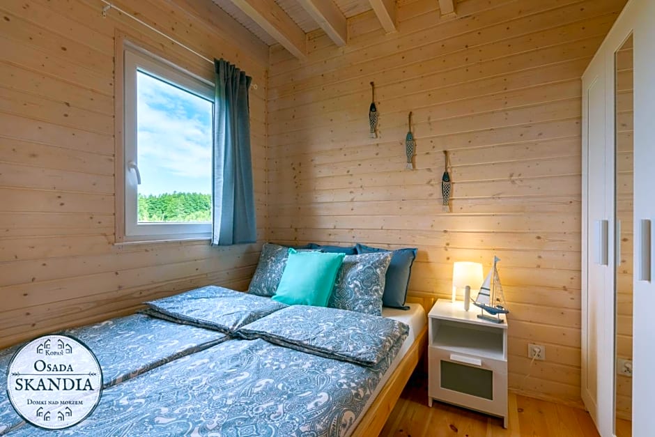 Osada Skandia Kopań