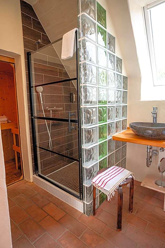 Hotel Kolonieschänke