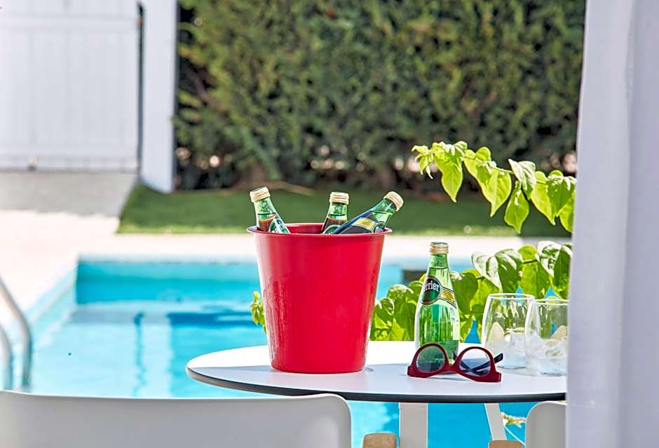 So Nice Beach Resort