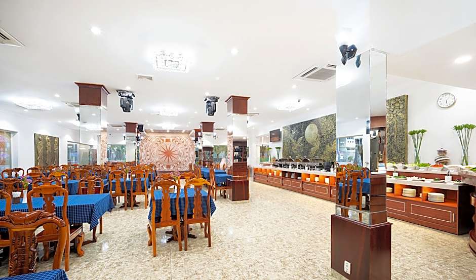 Victory Hotel Saigon