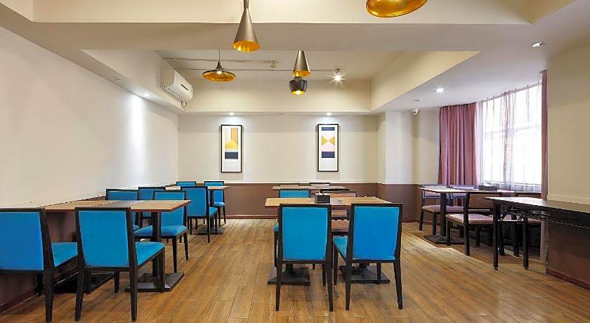 Insail Hotels (Huanshi Road Taojin Metro Station Guangzhou )