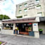 Hotel Arboledas Expo