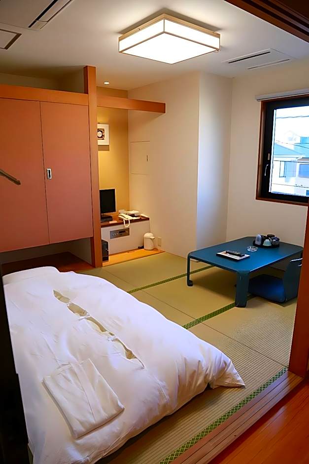 Hotel Crown Hills Arakawaoki