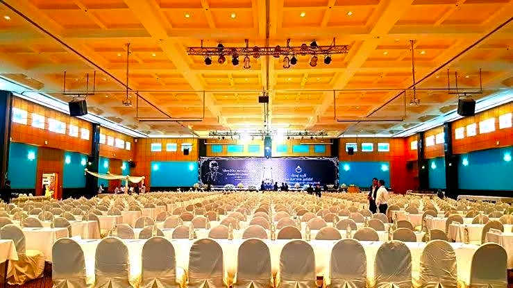 Diamond Plaza Hotel Suratthani