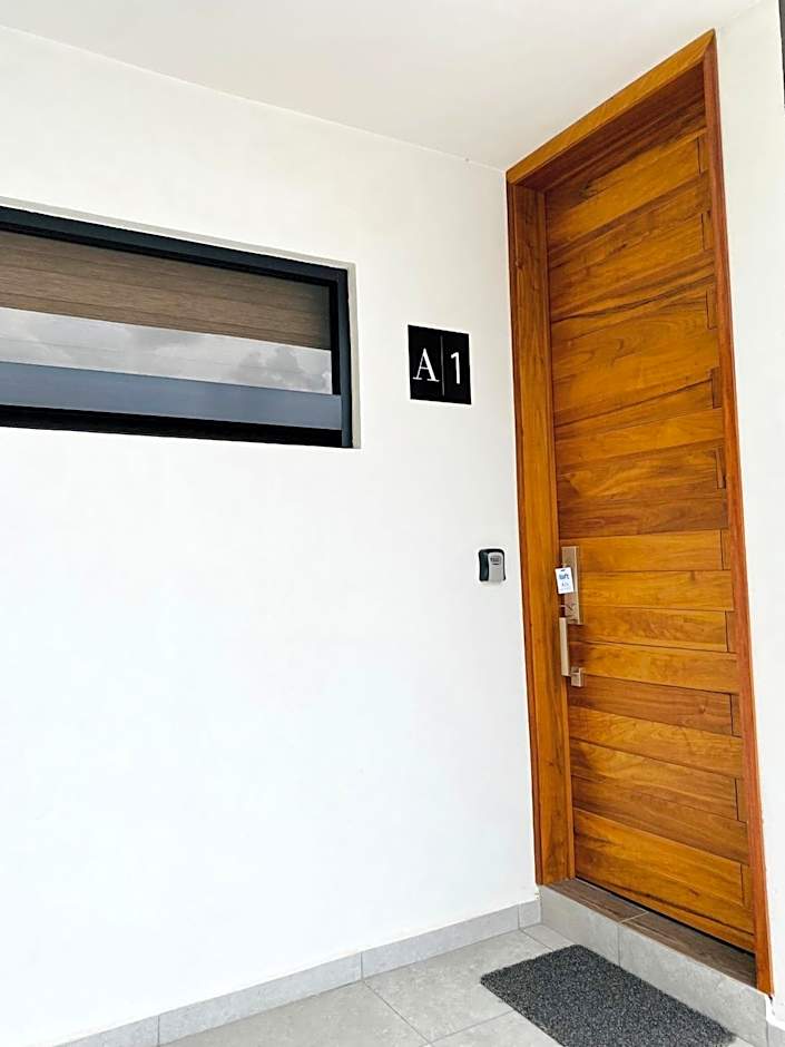 Loft Platino