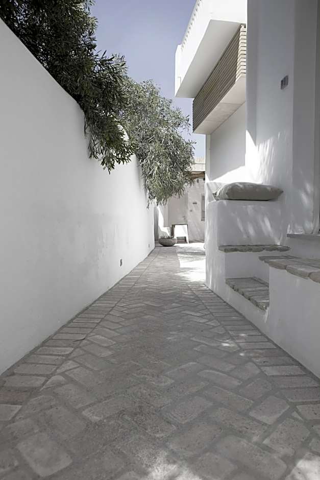 Terra Maria Hotel