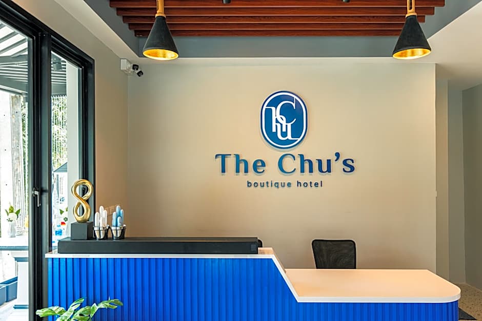 The Chu’s Boutique Hotel
