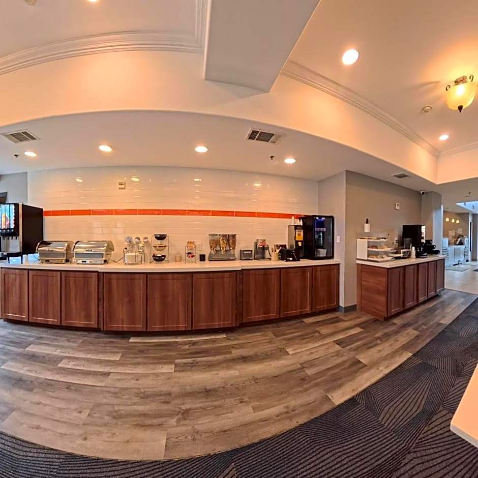 La Quinta Inn & Suites by Wyndham Longview North
