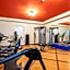 Aktiv & Wellnesshotel Zentral