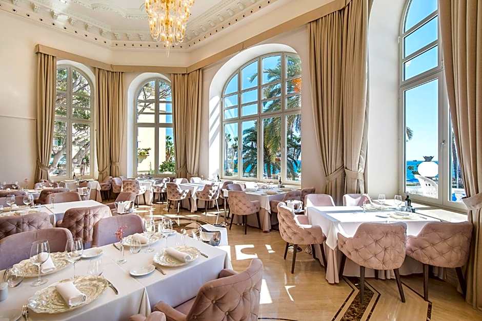Gran Hotel Miramar GL