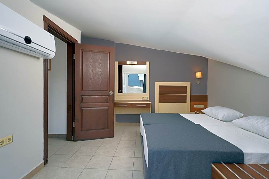 Kaila Krizantem Hotel