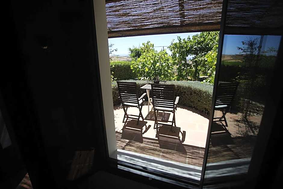 La Posada del Torcal