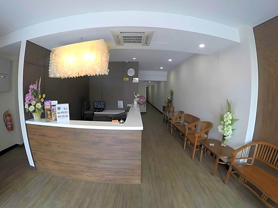 Link Hotel