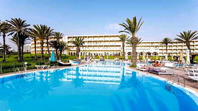 TUI BLUE Scheherazade - adults only (+ 16 ans)