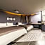 Changwon Brown-dot Hotel Myeongseo