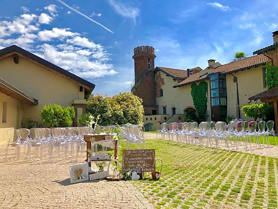 Borgo Ramezzana Country House