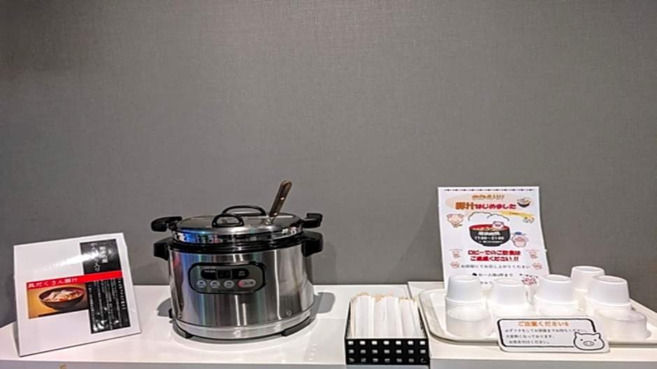 Hotel Select Inn Sano Ekimae