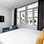 Staycity Aparthotels Liverpool Waterfront