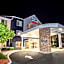 Fairfield Inn & Suites by Marriott Fredericksburg