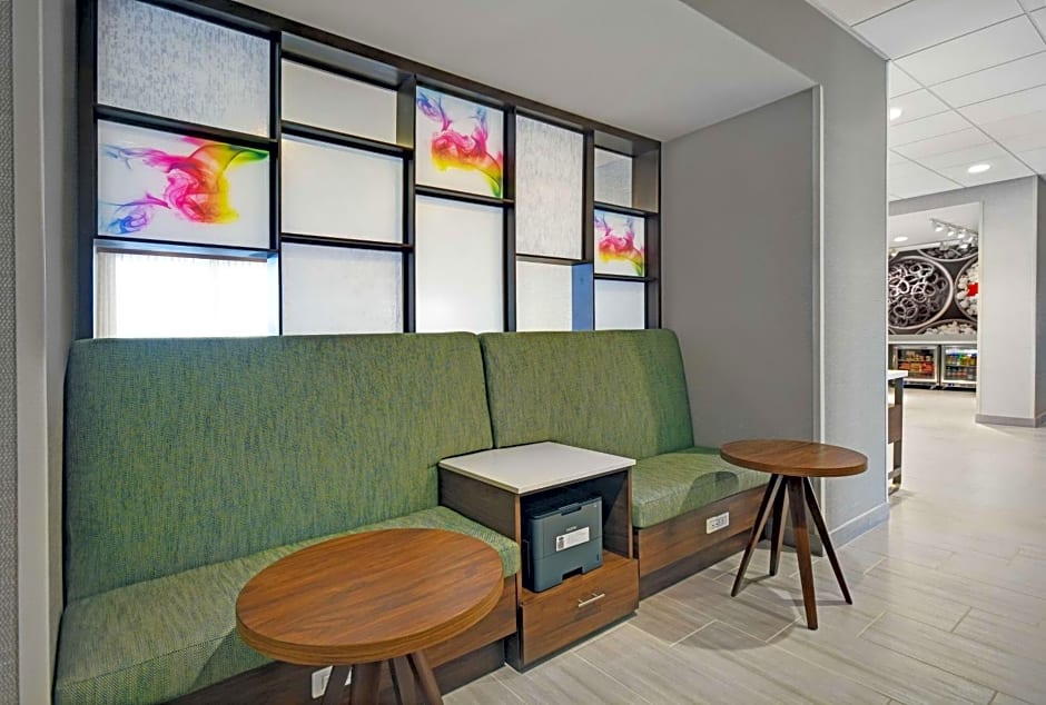 Hampton Inn By Hilton Las Vegas Strip South, NV