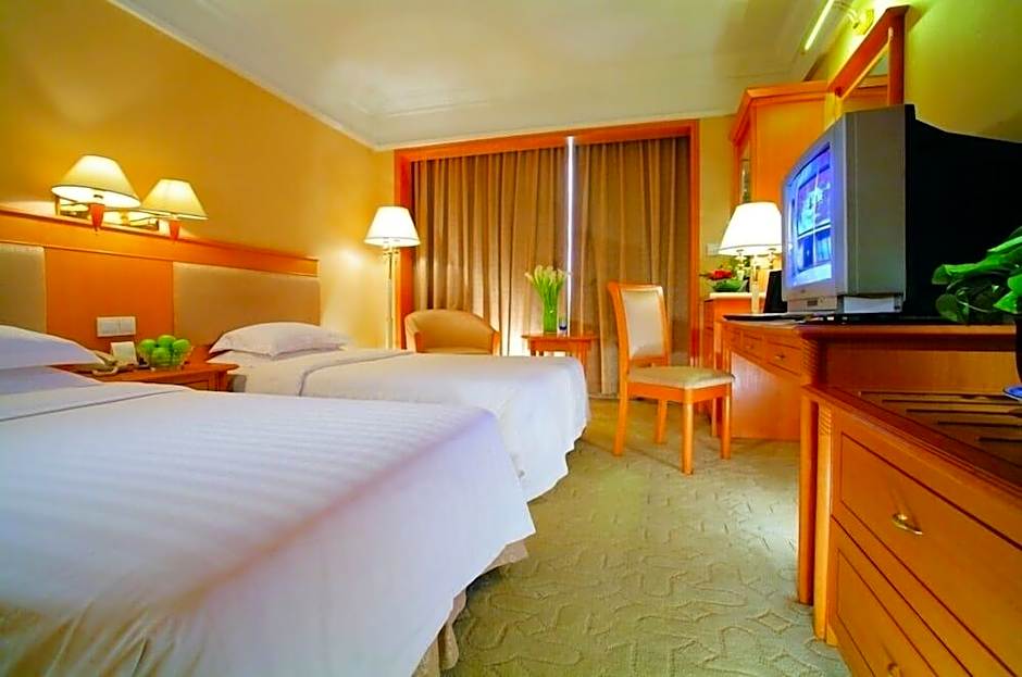 New Century Hotel Xiaoshan