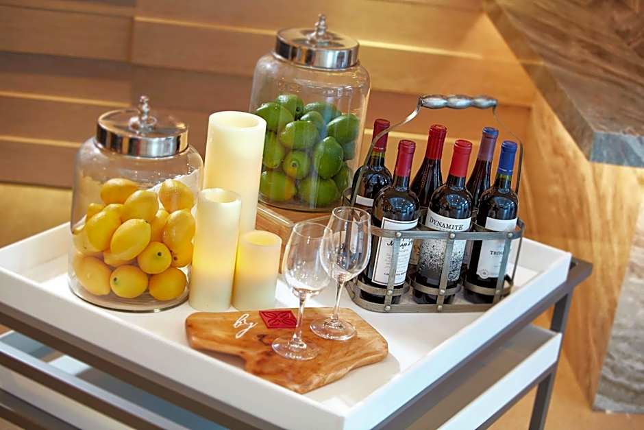 Hilton Garden Inn San Diego Mission Valley/Stadium