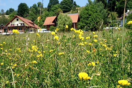Seminar- und Erlebnishof Das schwarze Schaf