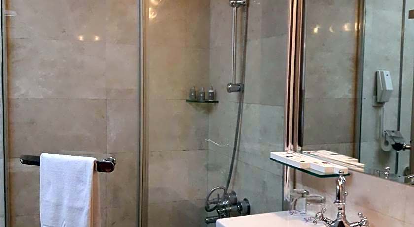 Beautiful Hotel Taipei