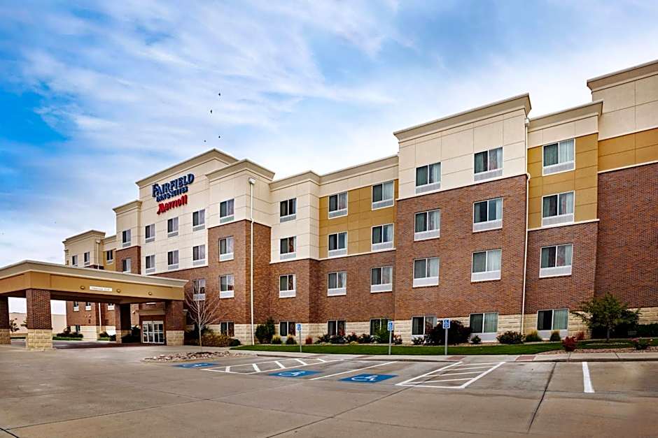 Fairfield Inn & Suites by Marriott Grand Island
