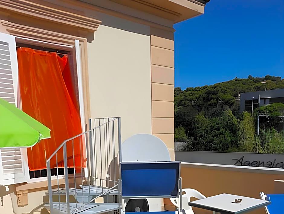 Hotel Fiammetta
