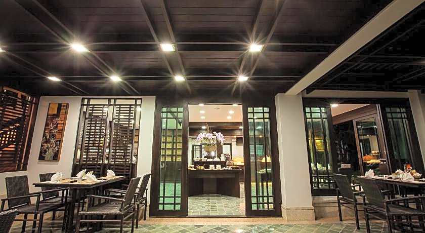 Huern na na Boutique Hotel