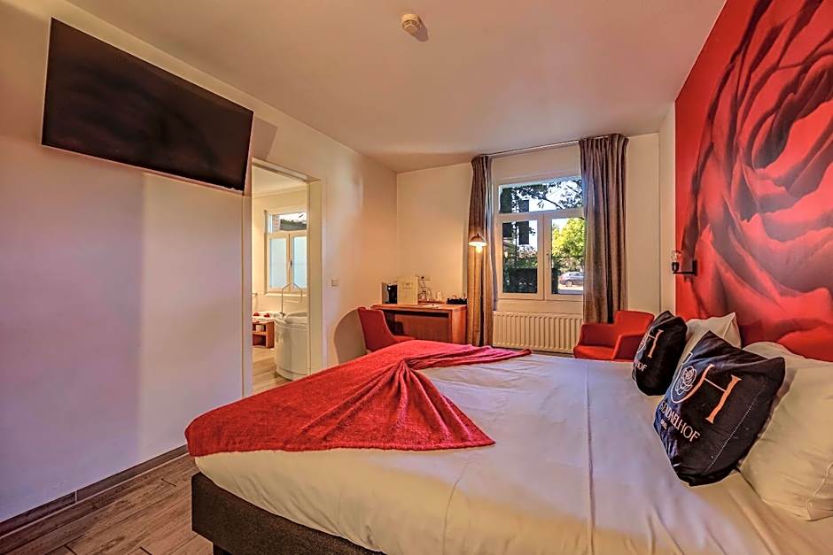 Boutique hotel Roosendaelhof
