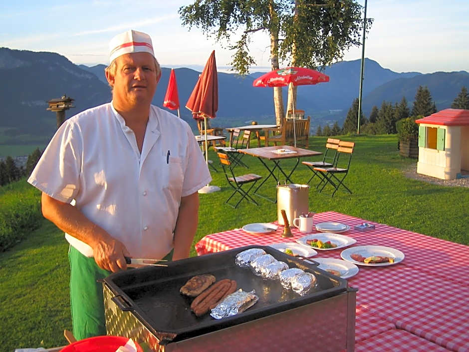 Alpengasthof Hirschberg