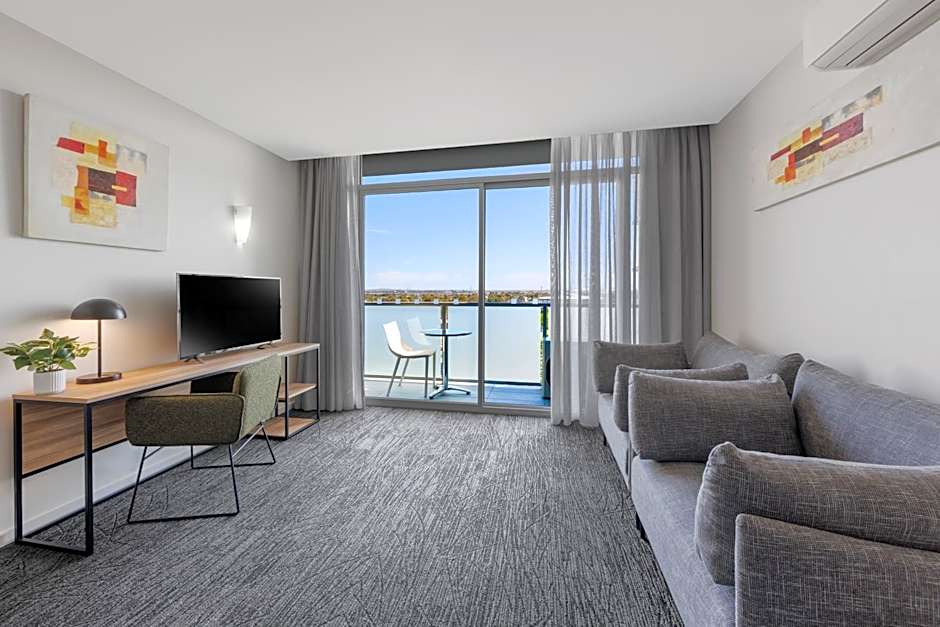 Quest Caroline Springs