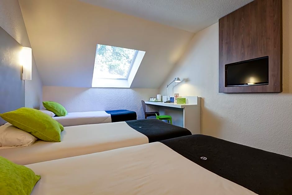 Hotel Campanile Geneve - Aeroport/Palexpo
